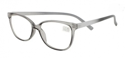 Готові окуляри Onelook 058 для длизі/далі - Біла лінза
