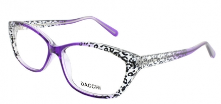 Оправа жіноча пластикова Dacchi 34029 c690_18