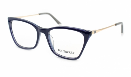 Оправа жіноча пластикова Blueberry TM6511_C4 18