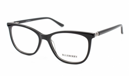 Оправа жіноча пластикова Blueberry 85029_C7 18