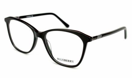 Оправа жіноча пластикова Blueberry 88660 c1_18