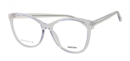 Оправа жіноча пластикова  Dacchi 37403 C2_1