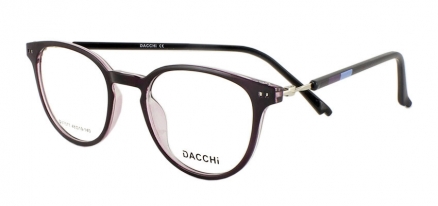Оправа жіноча комбінована  Dacchi 37377 C2_1