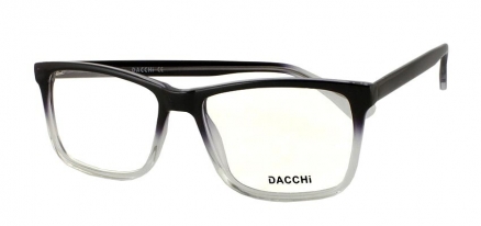 Оправа чоловіча пластикова Dacchi 5568 c 646_5