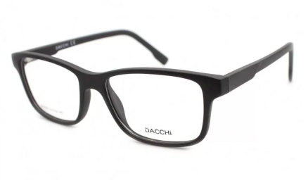 Оправа чоловіча пластикова Dacchi 35642 с3_11