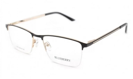 Оправа чоловіча металева Blueberry 5519 c2_15