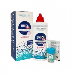 Пероксидна система UNICA Plus 350 ml + 45 таблеток