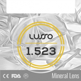 Lusso 1.50 Мінеральна