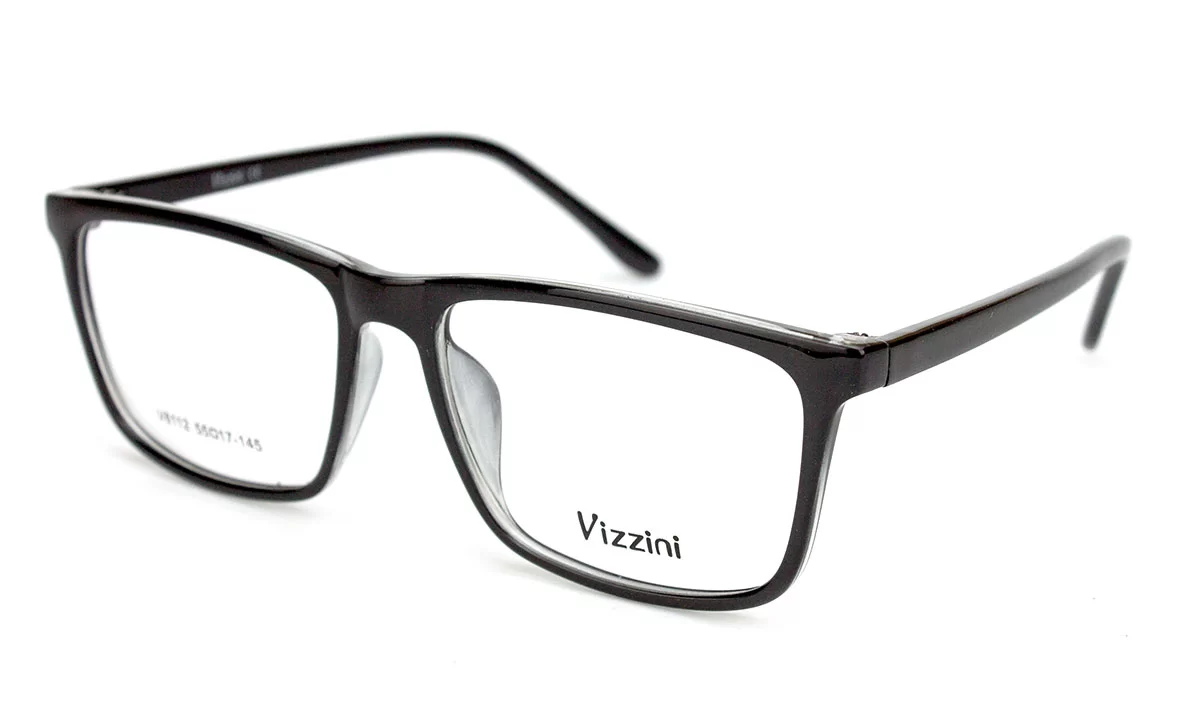 Оправа чоловіча пластикова Vizzini 8112 c2_11