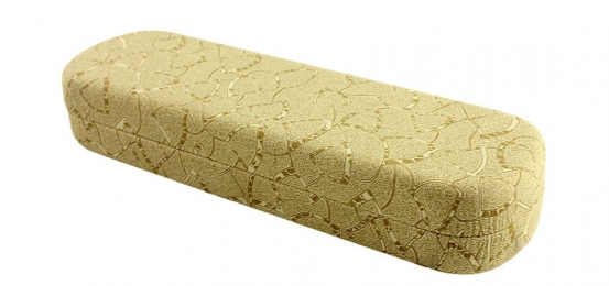 Футляр для окулярів R-W170-33 бежевий
