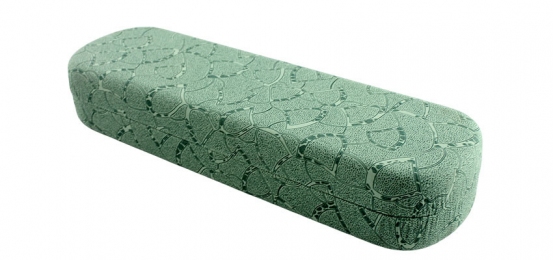 Футляр для окулярів R-W170-33 зелений