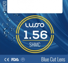 Lusso 1.56 Комп'ютерна