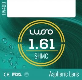 Lusso 1.61 Потоншена