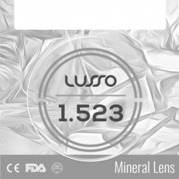Lusso 1.50 PhotoGrey