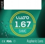 Lusso 1.67 Ультратонка