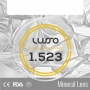 Lusso 1.50 Мінеральна