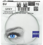 ZEISS Фотохром 1.5 PHOTO GREY DVP UV