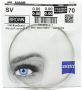 ZEISS Фотохром 1.5 PHOTO BROWN DVP UV