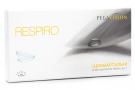 Контактні лінзи  PEGAVISION RESPIRO