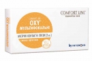 Контактні лінзи Comfort Line OXY Multifocal