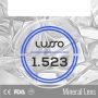 Lusso 1.50 AR Blue компютер