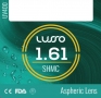 Lusso 1.61 Потоншена