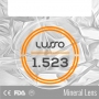 Lusso 1.50 PhotoBrown